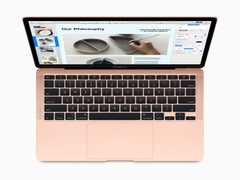 MacBook Air 13 2019 i5 8GB 128GB Retina