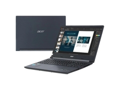 Laptop Acer Gaming Aspire 7 A715 Ryzen 5 5500U/8GB/512GB/GTX 1650 4GB