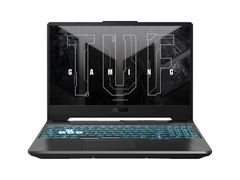 Asus TUF Gaming A15 FA506NF HN012W ( R5 7535HS/ 16GB/ 512GB/ 4GB RTX2050/ 15.6'' FHD 144Hz/ Win11