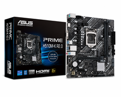 Mainboard ASUS PRIME H510M-K Chính Hãng Giá Tốt Tại Buôn Ma Thuột
