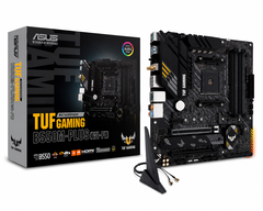 Mainboard ASUS TUF Gaming Z490-PLUS WiFi Chính Hãng Tại Buôn Ma Thuột
