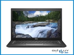 Dell Latitude 7490 i5 8250U/8GB/256GB Nvme/14" FHD