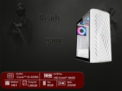 PC giá rẻ KA 300 core I5