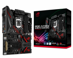 Mainboard ASUS ROG STRIX B365-G GAMING Cũ Chính Hãng Tại Buôn Ma Thuột