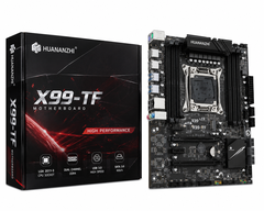 Mainboard Huananzhi X99-TF Gaming New Chính Hãng Giá Tốt Tại Buôn Ma Thuột