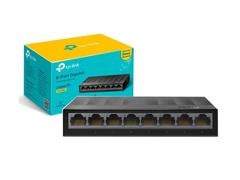 switch Tplink 8 Port LS1008 1000mb