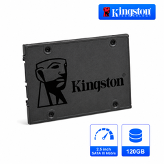 SSD Kingston 256GB 2.5 inch chính hãng tốc độ cao