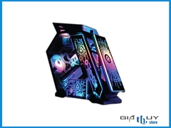 Case VSP EROG ES1 Black