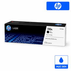 Hộp mực máy in HP 108a/ 108w/ 136a/ 136w/ 138fnw - HP 110A (W1112A)
