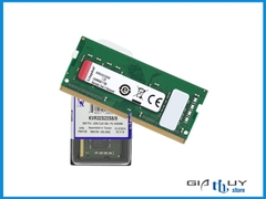 RAM laptop 8GB Kingston 3200