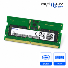 RAM Laptop 8GB DDR5 Tháo Máy