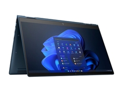 HP Elite Dragonfly i5 8265U/8GB/256GB/13.3" FHD Touch 360