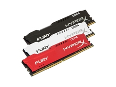 Ram PC Kingston HyperX FURY 8GB DDR4 2666Mhz