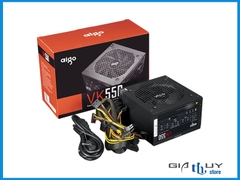 Nguồn PC Aigo VK550 550W
