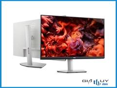 Màn hình 2K Dell 27 Inch IPS 75Hz S2721DS