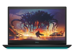 Dell Gaming G5 5500 Core i5 10200H/16GB/512GB/GTX 1650Ti/15.6 FHD