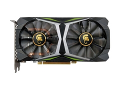VGA Manli RTX 2060 Super Gallardo 8GB Cũ