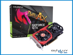 VGA Colorful GTX 1660 Super 6GB