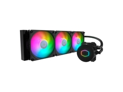Tản nhiệt AIO Cooler Master MASTERLIQUID ML360L ARGB