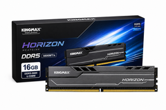 Ram PC Kingmax HEATSINK Horizon 16GB DDR5 5600MHz