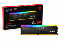 RAM PC Adata XPG 8GB 3200 D35G RGB