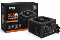 Nguồn Jinn 350W CK350 Chính Hãng Giá Tốt Tại Buôn Ma Thuột