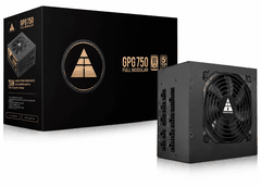 Nguồn Golden Field 750W 80 plus
