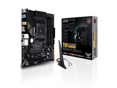 mainboard Asus Z490 Tuf Gaming Plus Wifi