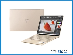 HP ENVY 13  i7 1165G7/16GB/256GB/13" FHD IPS Touch