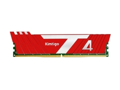 RAM PC Ram KIMTIGO 8GB DDR4 3200 Tản Nhiệt