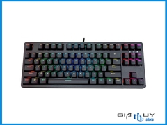 Bàn phím cơ Edra EK387
