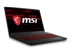 MSI GF75 Thin 10SC-013VN i7 10750H/16GB/512GB /GTX 1650 4GB