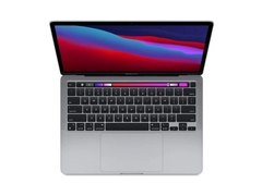 Macbook Pro 13 2020 i5/8GB/256GB Touchbar (MXK32)