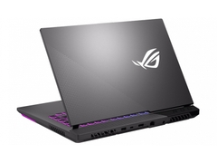 Asus Gaming Rog Strix G15 G513IH R7 4800H/8GB/512GB/GTX 1650/15.6" 144Hz