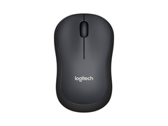 Chuột không dây logitech M221 chính hãng