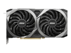 VGA MSI RTX 3060Ti Ventus BHH 3/2025