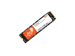 SSD 256GB Nvme Gen 3x4 PCIe Dato DP700
