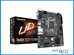 Main Gigabyte H410M DS2V V3