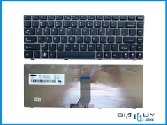 Phím Lenovo Z370 B570
