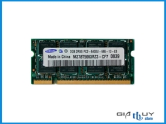 RAM laptop 2GB DDR2