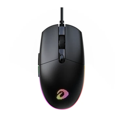 Chuột chơi game có dây DAREU EM911 RGB