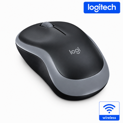 Chuột không dây Logitech B175