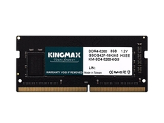 RAM Laptop Kingmax 8GB 3200Mhz