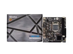 Mainboard Winfox H61 New