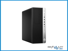 Máy tính đồng bộ HP ProDesk 800 G4 I7 7700/4GB128GB/DVDRW