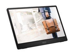 Màn hình di động MSI Pro MP161 E2 15.6"