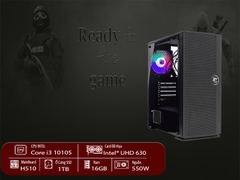 PC Marketing i3 10th/16/1TB SSD