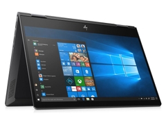 HP ENVY 13 R5 3500U/8GB/256GB/13.3" FHD Touch