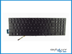 Phím Dell 5584 Đen có đèn