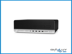 Máy tính đồng bộ HP Core i5 8500/4GB128GB/DVDRW | ProDesk 800 G4